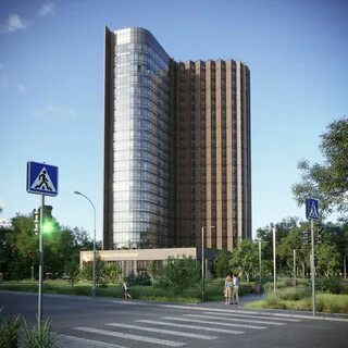 Резиденция сокольники жк