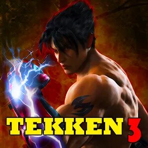 Fuego tekken 3.0