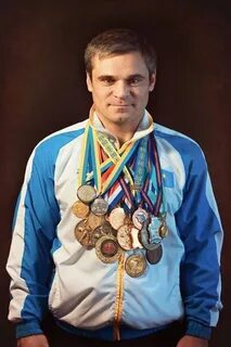 Кратный чемпион