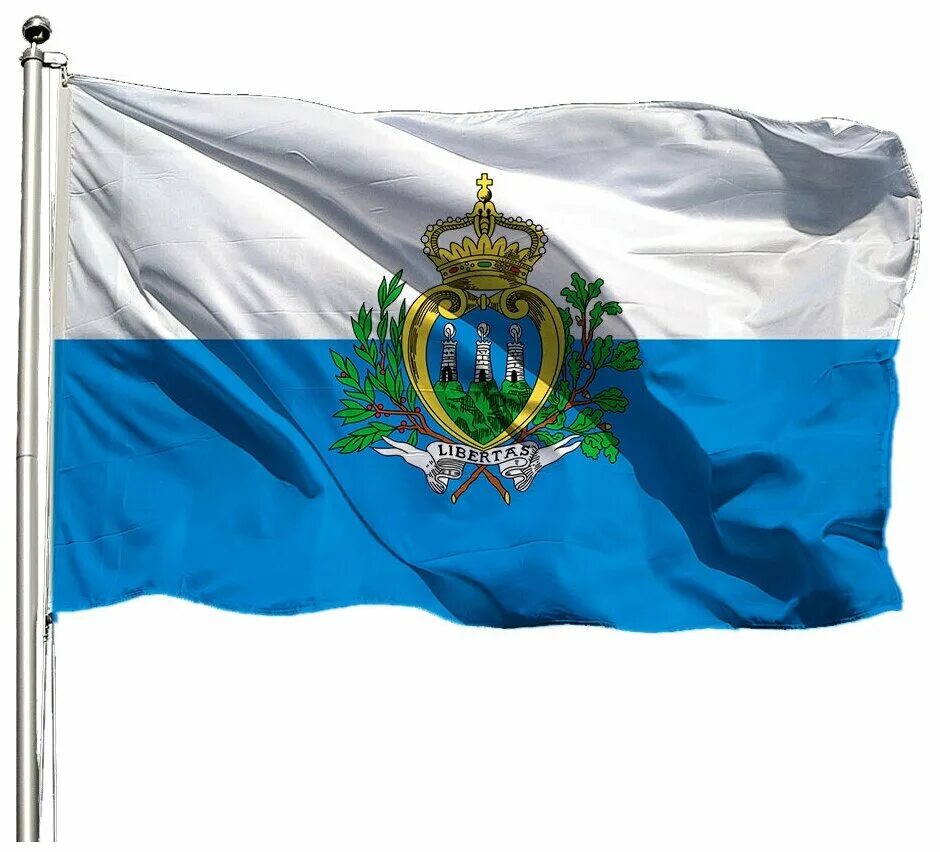 Флаг сан марино. Флаг Сан-Марино 90х135 эконом. Флаг страны Сан Марино. Флаг 90х135 см.