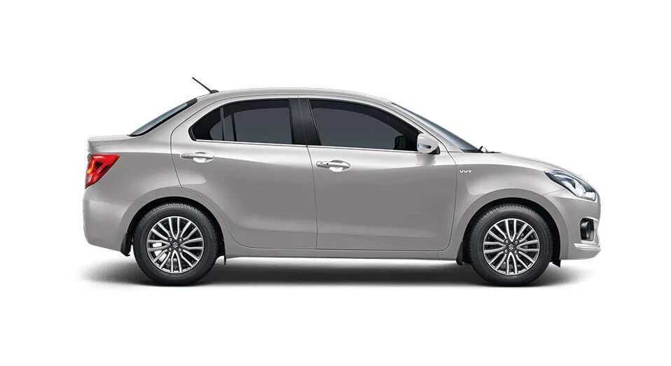 Maruti Suzuki Dzire. Suzuki Swift Dzire. Suzuki Swift Dzire седан. Suzuki Dzire сбоку.