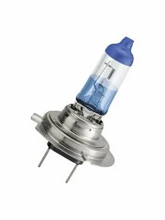 Лампа h7 200 osram