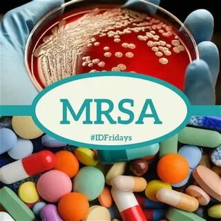 Mrsa