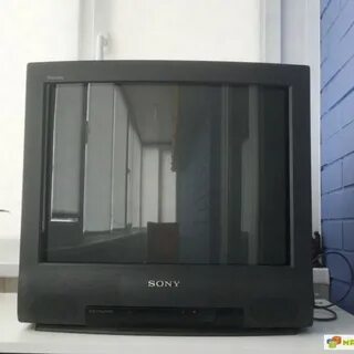 Sony kv