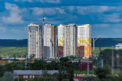 Сурская ривьера