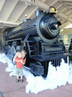Polar express