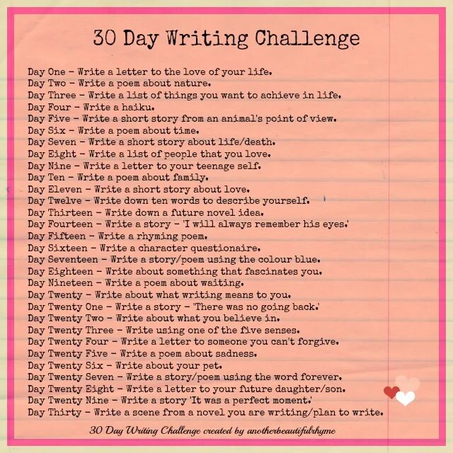 Writing Challenge 30 Days. Write Challenge. ЧЕЛЛЕНДЖ для писателей темы. 30 Day ЧЕЛЛЕНДЖ. Things to do and see