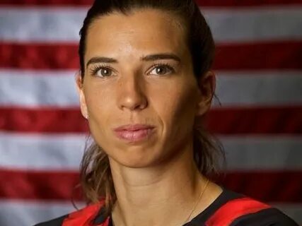 Tobin heath height