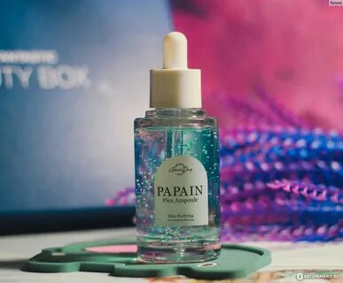 Grace day retinol ampoule