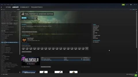 How to install games