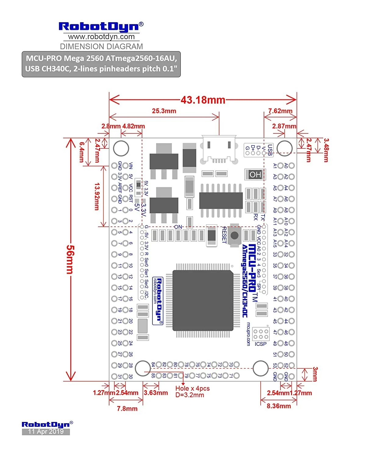 Мег размеры. Arduino Mega 2560 Pro. Mega 2560 Pro pinout. Arduino Mega 2560 r3 pinout. Mega 2560 Pro Mini схема.