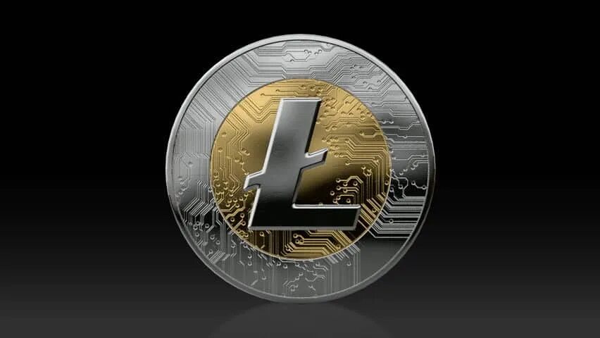 Лайткоин монета. Лайткоин картинки. LTC криптовалюта. Лайткоин лого.