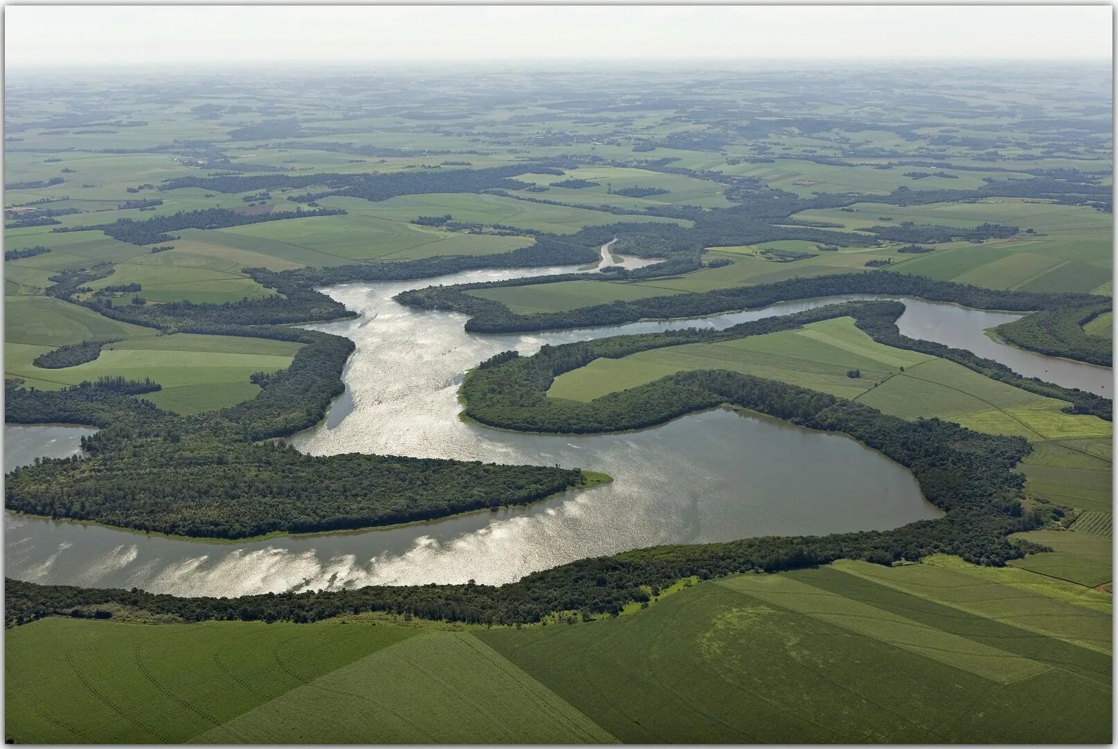 Аргентина река Парана. Устье реки Парана. Ла плата Парана река. Долина реки Парана.