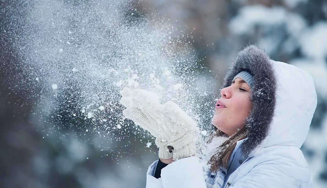 Холод занятия в холоде