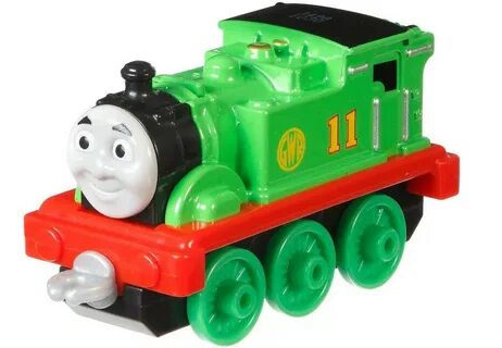 Thomas and friends wiki