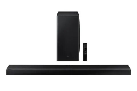 Саундбар samsung hw b550 2.1