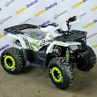 Мотоленд 125 вилд