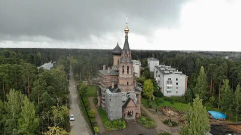 Погода в гора валдае
