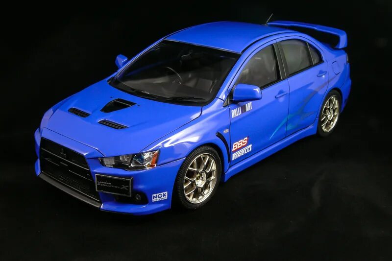 Aoshima Lancer Evolution. 1/24 Mitsubishi c-West Lancer Evolution x. Lancer Aoshima. Mitsubishi Lancer EVO X C-West. Mitsubishi 24