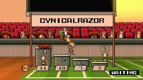 Duck game моды