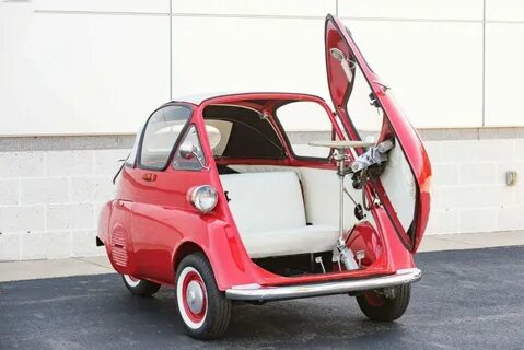 Isetta shop интернет