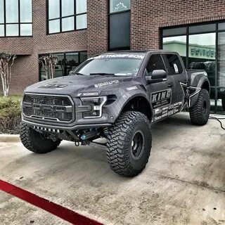 Raptor Project Ford Trucks F150, Offroad Trucks, 4x4 Trucks, Diesel Trucks,...