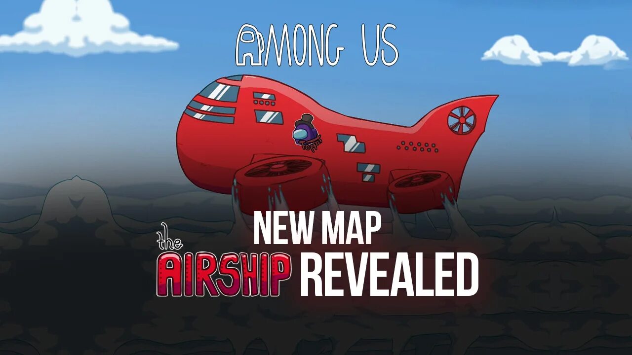 Амонг ас карта субмарина. Among us Map дирижабль. Карта Airship among us. Among us новая карта дирижабль. Карта амонг АС дирижабль.