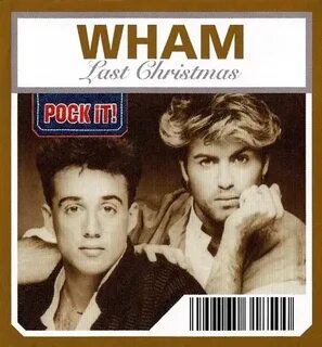 Wham last