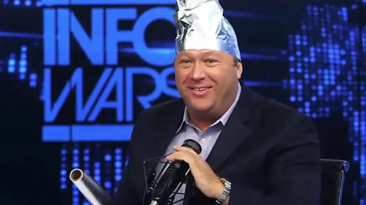 Все видео с Alex Jones смотрите в хорошем качестве