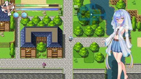 All dungeon