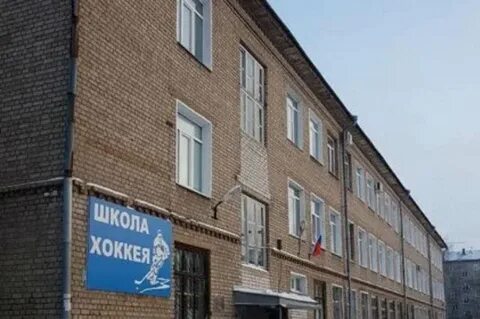 Сайт школы 24 кирова