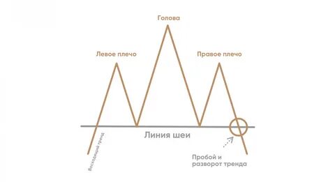 Анализ фигуры голова плечи