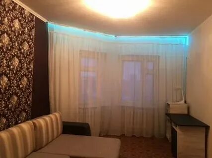 Снять квартиру в мегионе