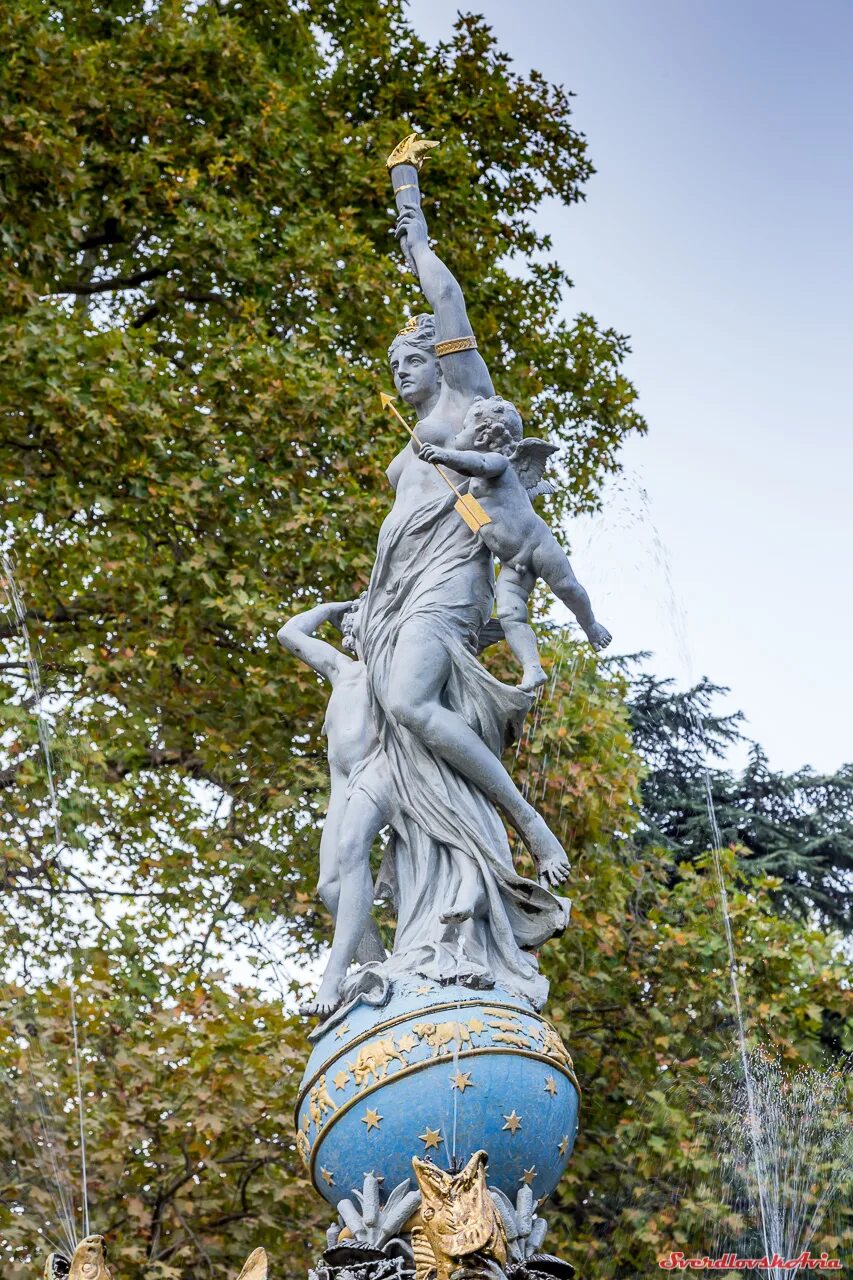 Гурзуфская дева
