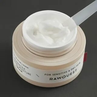 Calming moisture