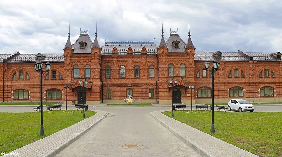 торговые ряды коврова. г. центр города коврова. торговые ряды ковров. ковров города рядом.