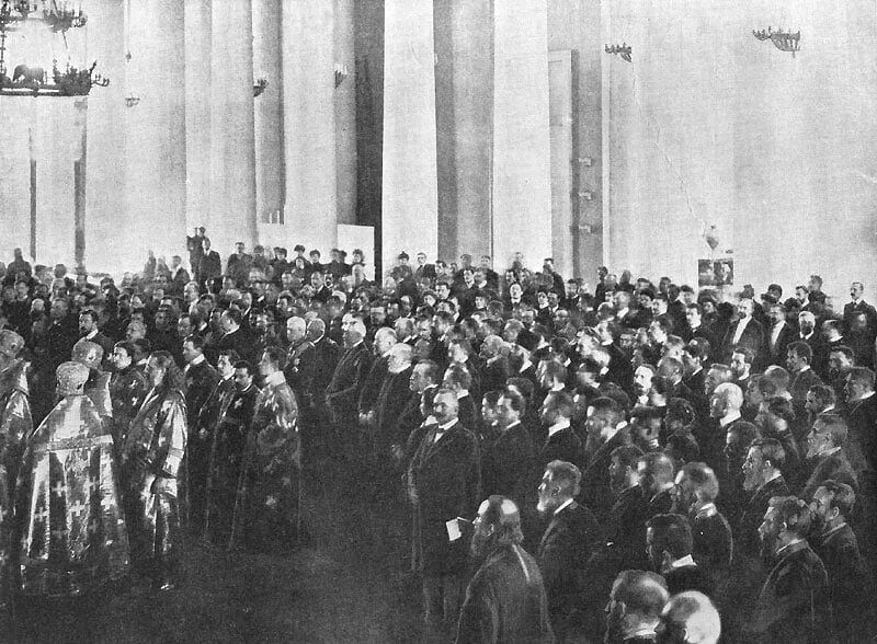 Государственная Дума 1907 года. II государственная Дума (1907 - 1912 гг.):. Госдума 2 созыва 1907. Госдума 2 созыва Российской империи. 3 июня 1906