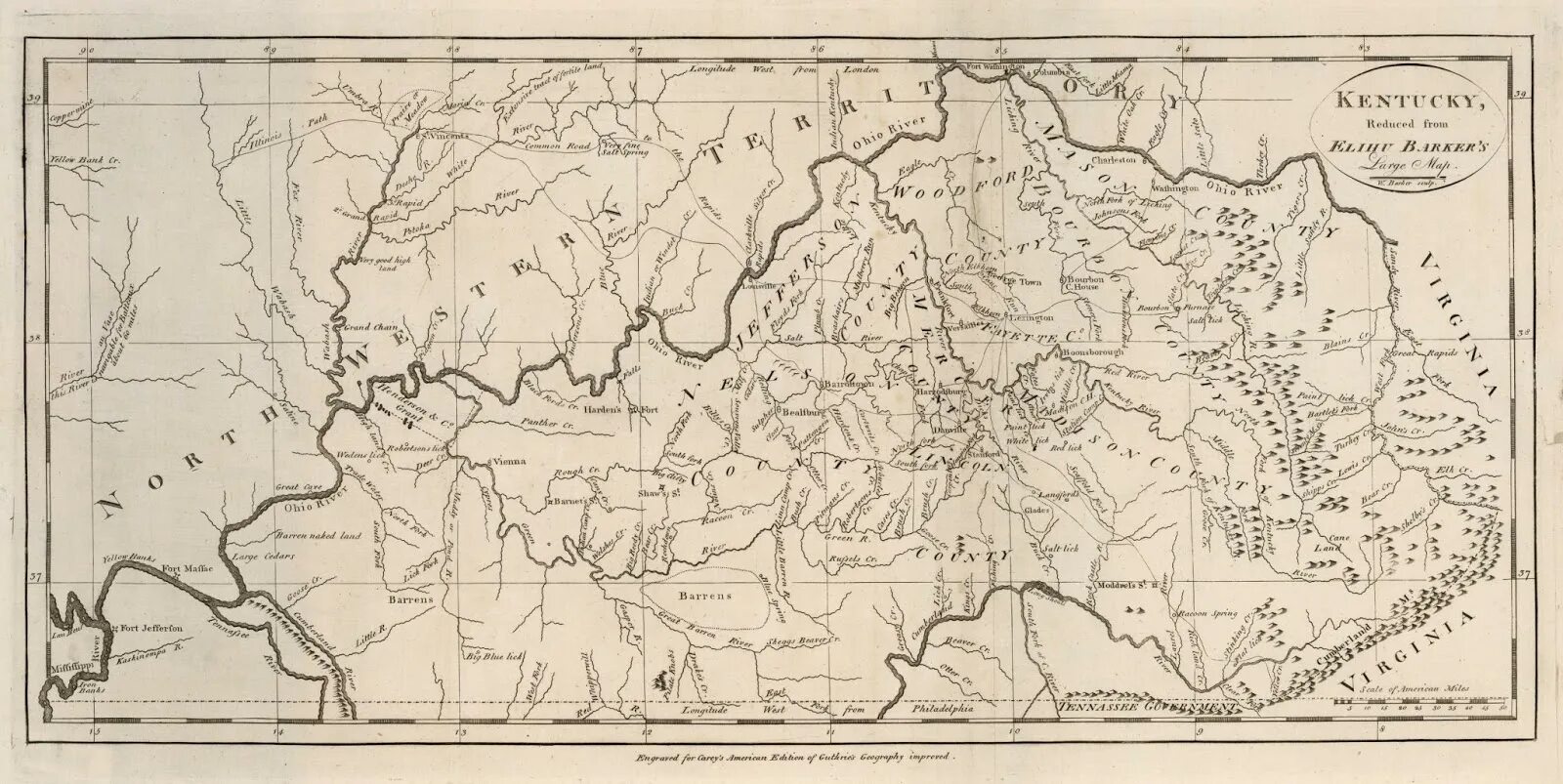 Генеральная карта Российской империи 1800. Карта 1795 Санкт. Кентукки 1900 год.