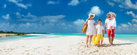 Going on holiday abroad