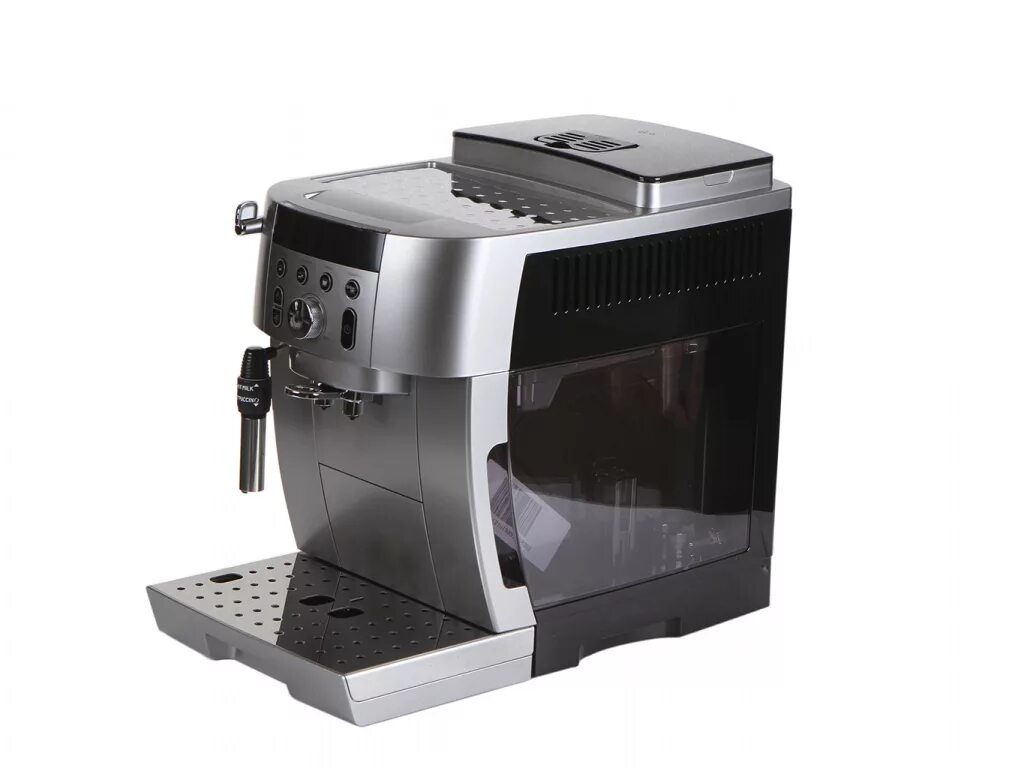 Delonghi ECAM250.31.SB. Кофемашина Delonghi 250.31SB. Кофемашина Delonghi ECAM 250.31. Кофемашина Delonghi magnifica Smart ECAM250.31.SB.