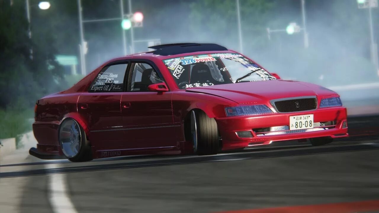 Mark assetto corsa. Mark assetto corsa. Toyota chaser jzx100 stance. Ассетто корса дрифт. Mark 2 jzx100 tourer v.