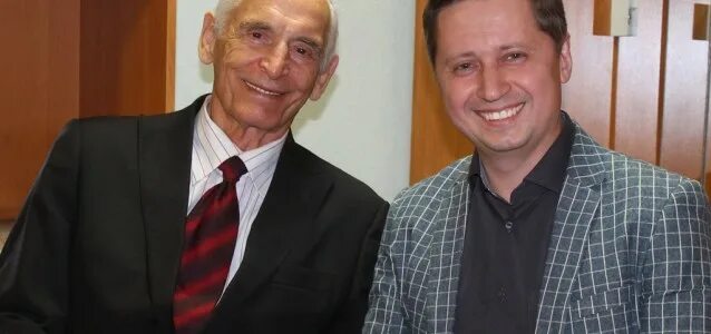 Сколько лет лановому. Сколько лет лановому