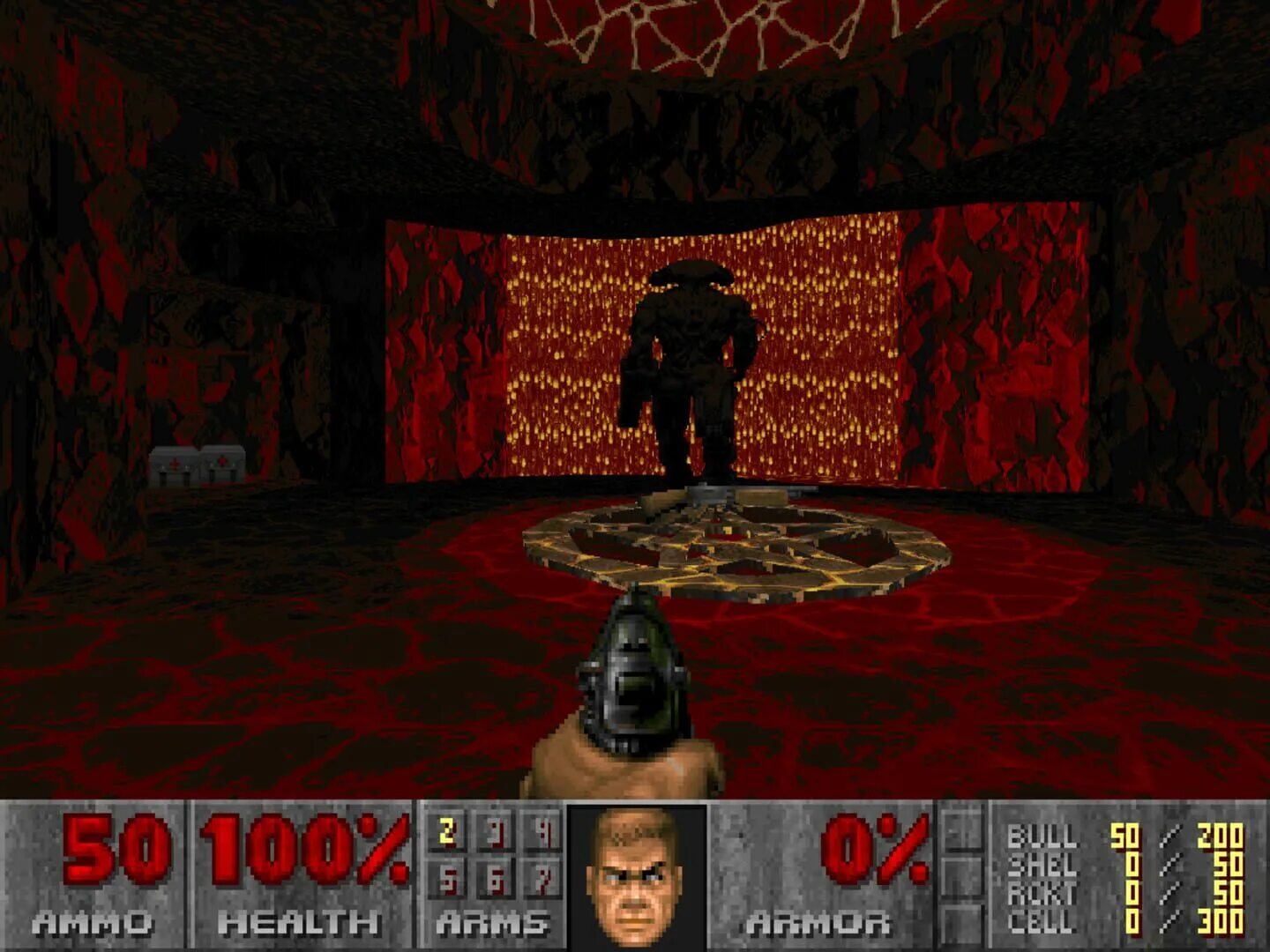 A difficult game about