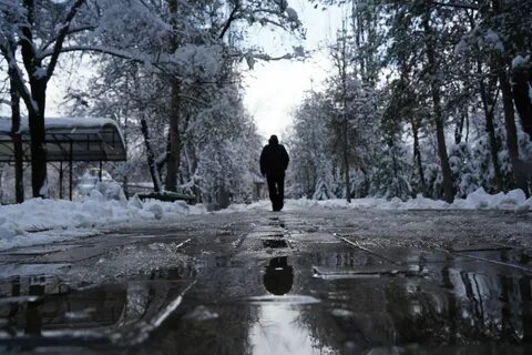 Какая зима ожидается в 2023