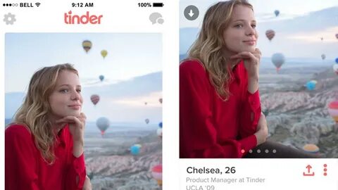 Tinder is testing a feature that makes you the matchmaker.