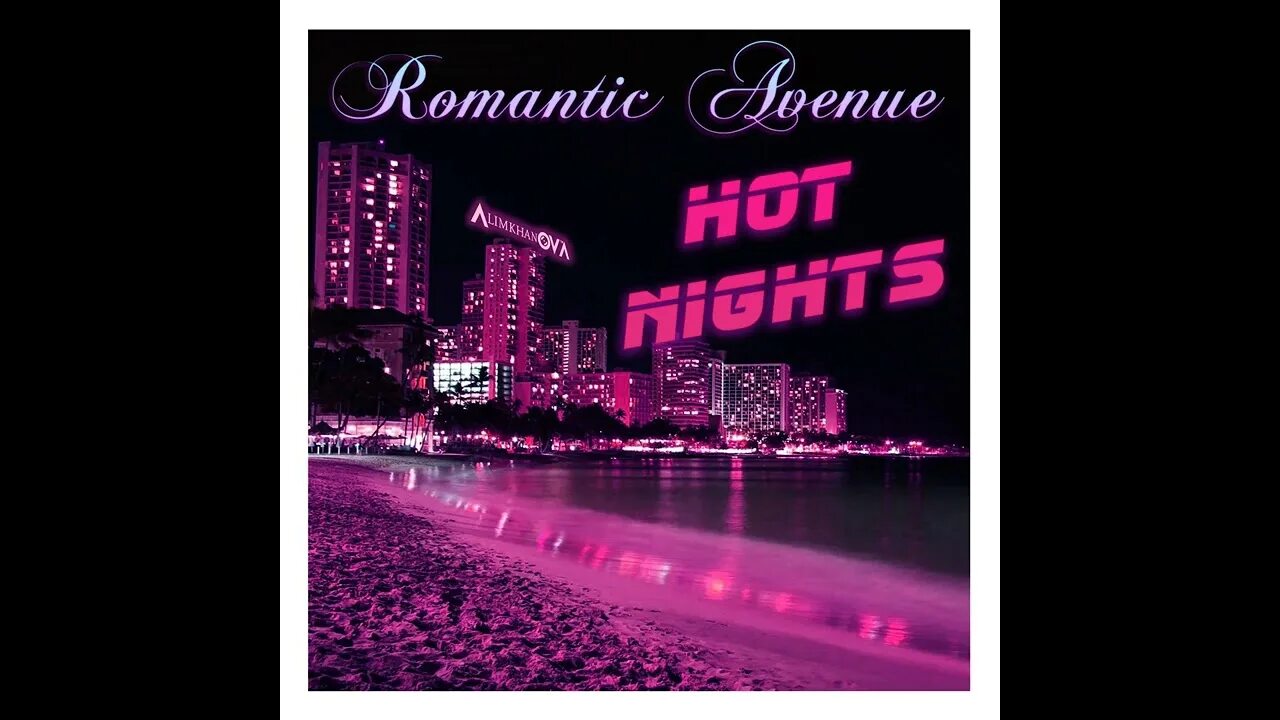 New italo disco romantic avenue. Romantic avenue - romantic avenue. Retronic voice. Romantic avenue feat. New italo disco romantic avenue.