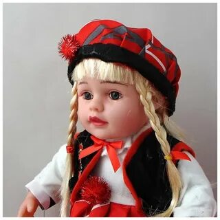 Куклы год выпуска