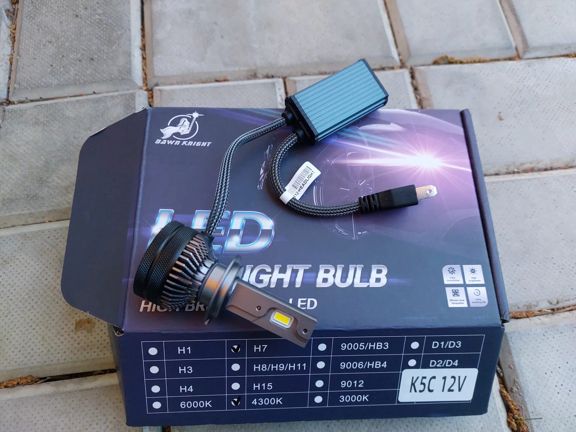 Dawnknight k5c mini h4. Dawnknight k5c 4300k. dawnknight k5c 4300k h4 на гранту. лёд лампы b2 от dawnknight.