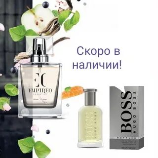 Духи косметика каталог