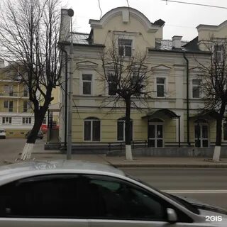 Большая московская 71